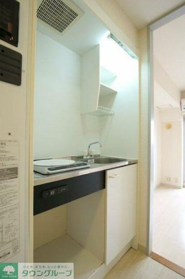 その他共有部分　★駐輪場★
