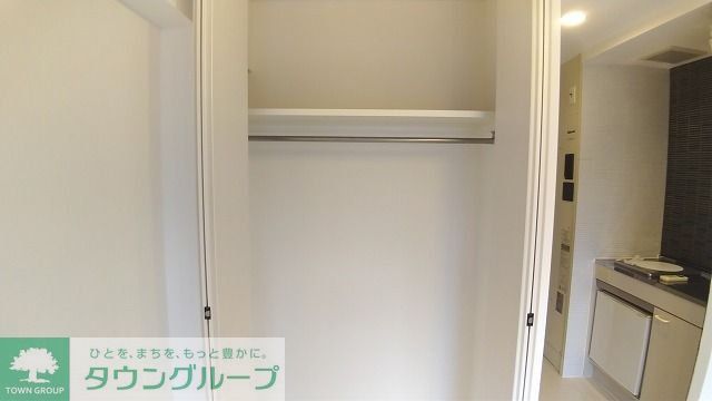 その他設備　トイレ