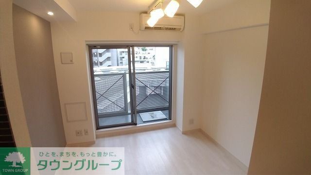 居室・リビング　リビング/居室