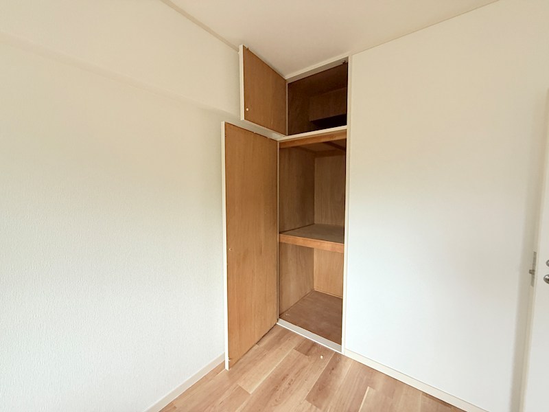 レークヒル1の内装写真