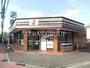 コンビニ　セブンイレブン綾瀬店（コンビニ）まで120m