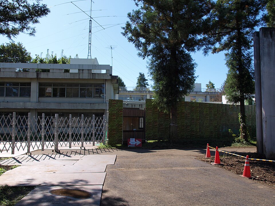 高校・高専　私立広尾学園小石川高校（高校・高専）まで479m