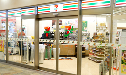 コンビニ　セブンイレブン 文京グリーンコート店（コンビニ）まで212m