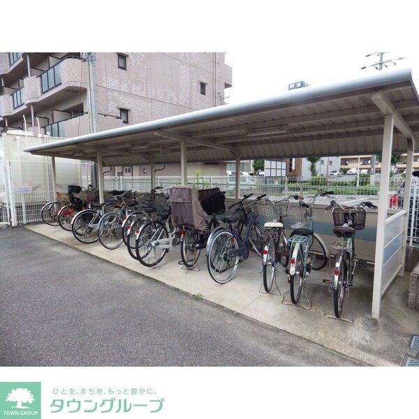 その他　共有部分