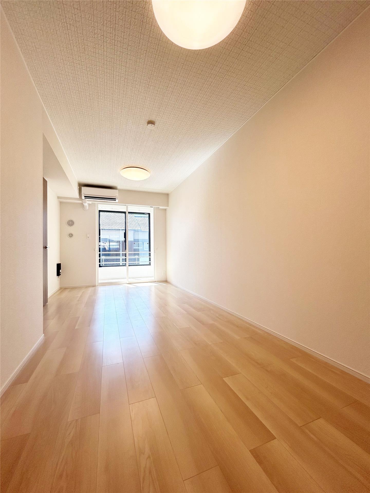 その他設備　ニューライズシリーズ同タイプのお部屋の写真です。