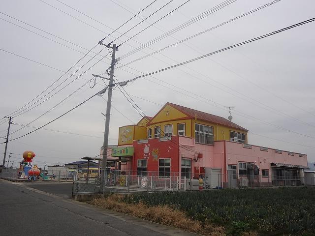 幼稚園・保育園　新生第一保育園（幼稚園・保育園）まで230m