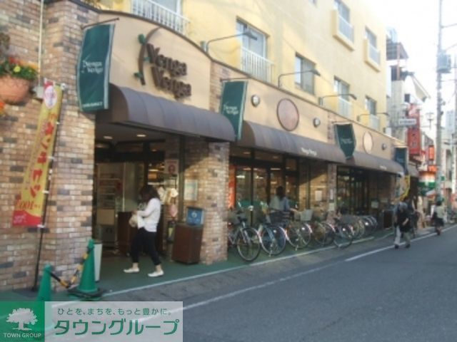 スーパー　Venga　Venga枡形店（スーパー）まで414m