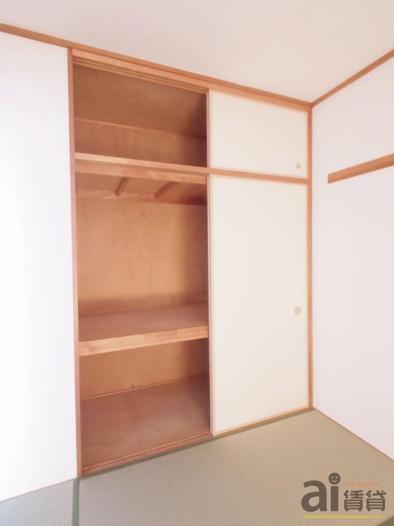 収納　※同仕様写真です
