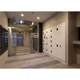 その他共有部分　☆共用部分☆
