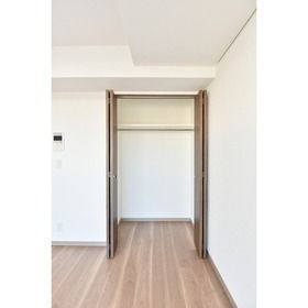 収納　☆たっぷり収納☆
