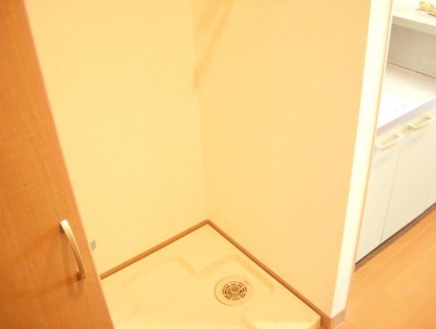 その他設備　別号室の参考写真です。