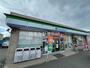 コンビニ　ファミリーマート刈谷新富町南店（コンビニ）まで512m