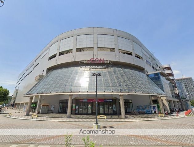 スーパー　イオン金沢八景店（スーパー）まで774m