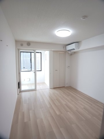 居室・リビング　過ごしやすい室内です