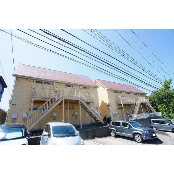 建物外観　◇◆居室写真は現状と異なる場合がございます◆◇