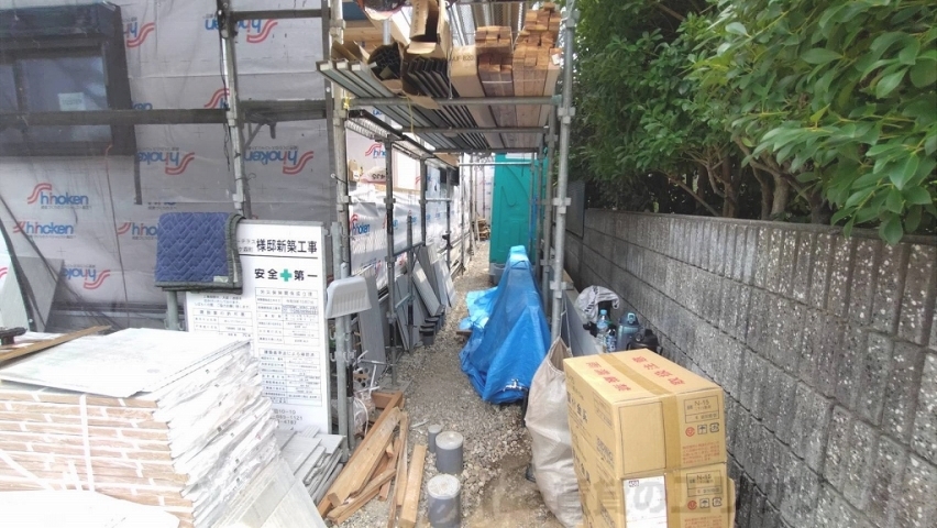 その他　通路