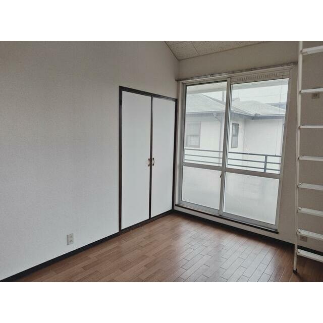 収納　他室参照