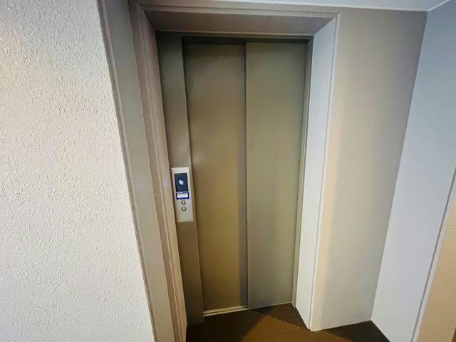 その他共有部分　建物設備