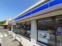 コンビニ　ローソンポプラ立石店（コンビニ）まで700m