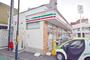 コンビニ　セブンイレブン板橋清水町東店（コンビニ）まで306m