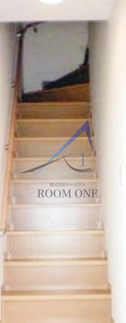 玄関　玄関です。