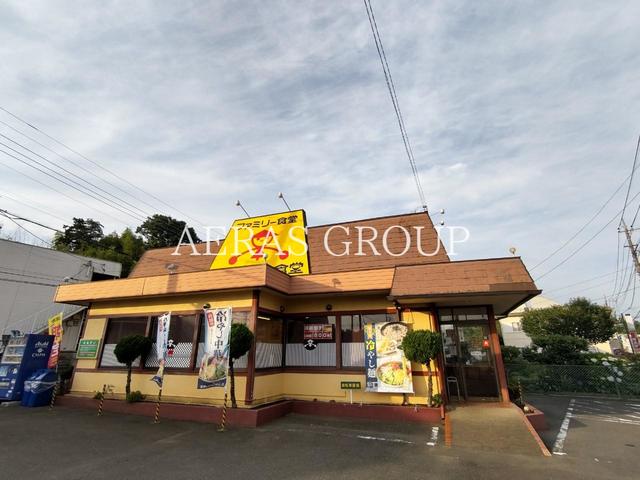 飲食店　山田うどん食堂 山口店（飲食店）まで401m