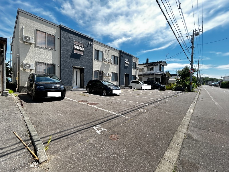 その他共有部分　エントランス