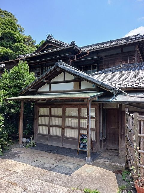 飲食店　カフェ金澤園（飲食店）まで96m