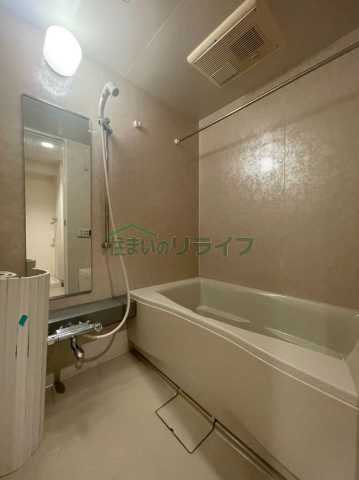 バス・シャワールーム　デュオ・スカーラ田端