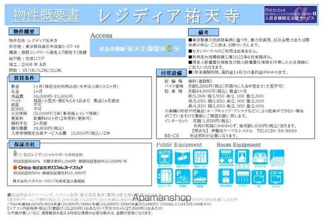 その他