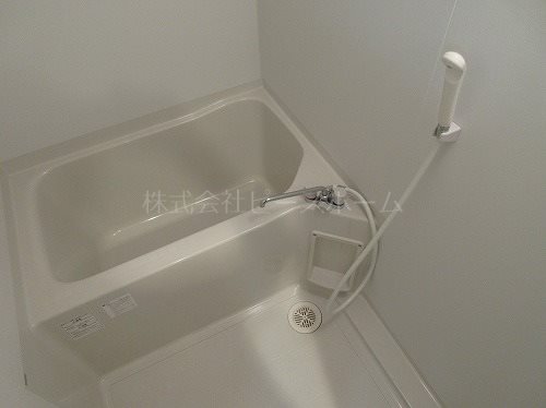 バス・シャワールーム　※別号室参考写真