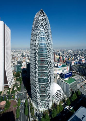 その他　東京モード学園（その他）まで3957m