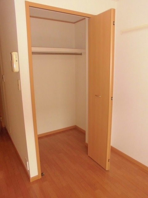 収納　図面と現状に相違がある場合には現状を優先