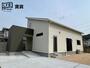 防府駅より徒歩23分 築3年5ヶ月 2階建の賃貸物件