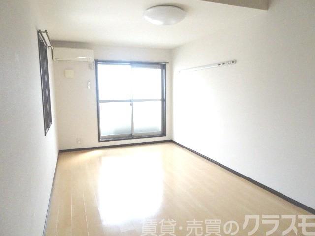 その他部屋・スペース　明るいお部屋です♪