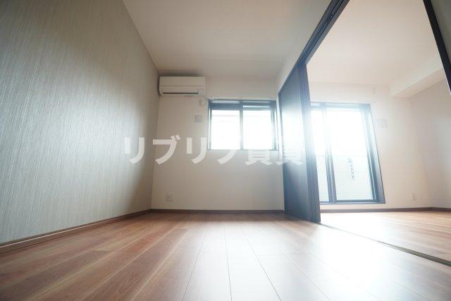 京成千葉線 京成稲毛駅 徒歩7分 3階建 築1年の内装写真