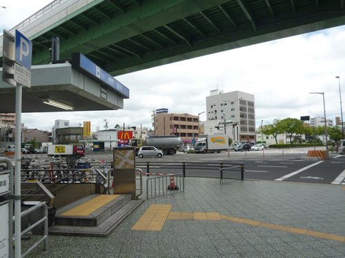 その他　浅間町駅（その他）まで735m