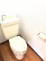 トイレ　トイレも気になるポイント
