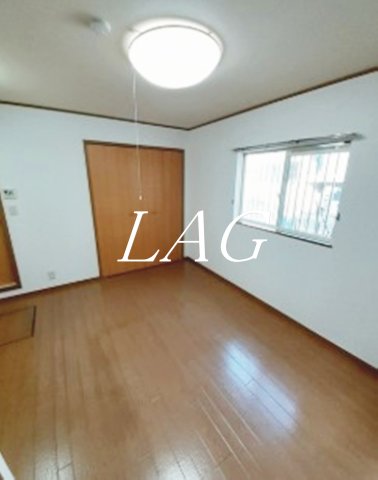 その他部屋・スペース　寝室です。