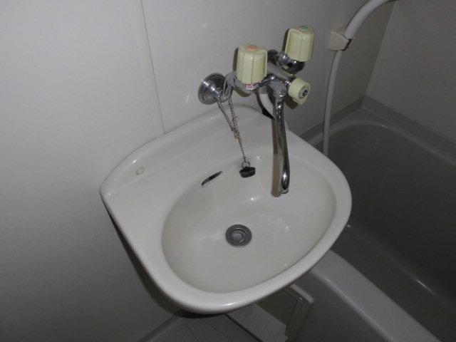 洗面設備　アイネシュタット