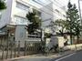 小学校　板橋区立志村第三小学校（小学校）まで1102m