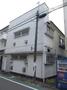 分倍河原駅より徒歩9分 1階 築44年5ヶ月の賃貸物件