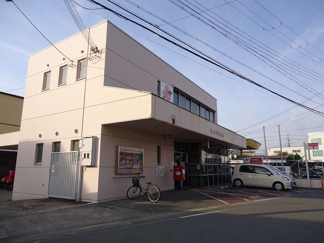 郵便局　桃山郵便局様（郵便局）まで1600m