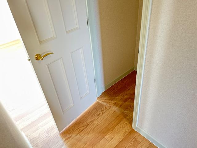 その他部屋・スペース　廊下収納