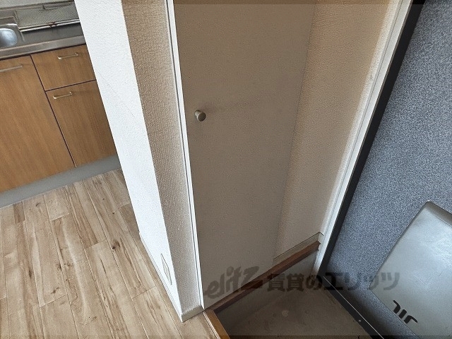 収納　下駄箱