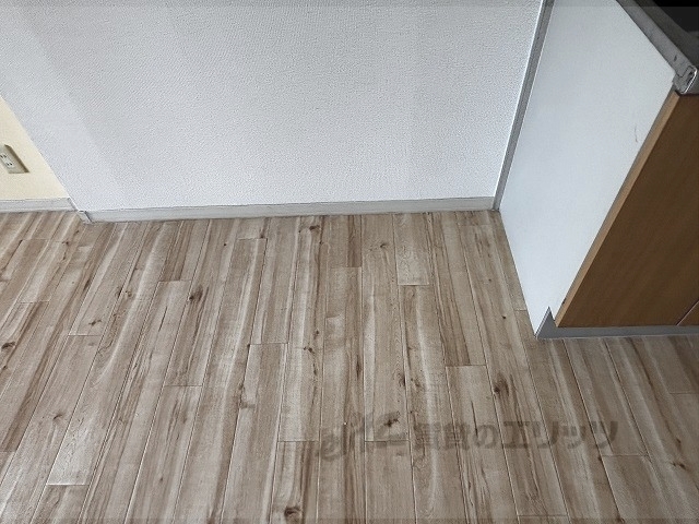 その他部屋・スペース　冷蔵庫置場