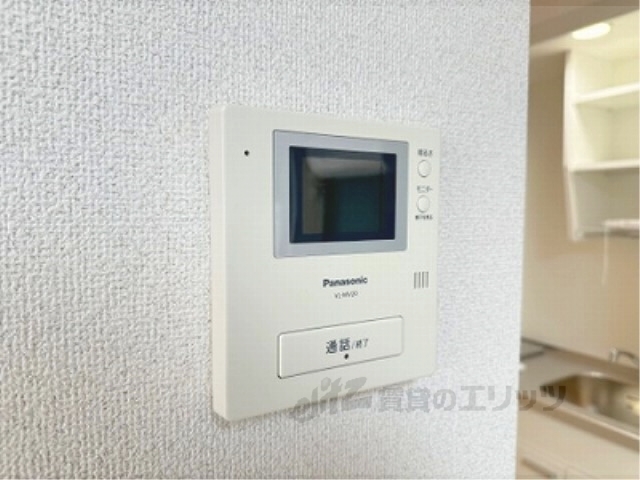 セキュリティ　ドアフォン（ＴＶ含）