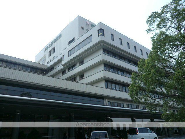 病院　貝塚病院（病院）まで1219m