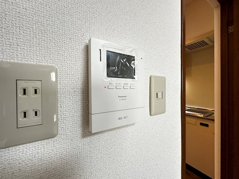 中原マンションのその他写真