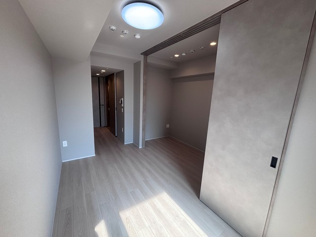 居室・リビング　※写真は同タイプ住戸です。